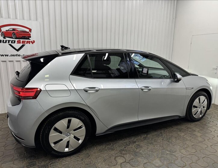 Volkswagen ID.3 Hatchback 0,0 150 kw
