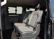 Volkswagen Caravelle MPV 2,0 l 125 kw