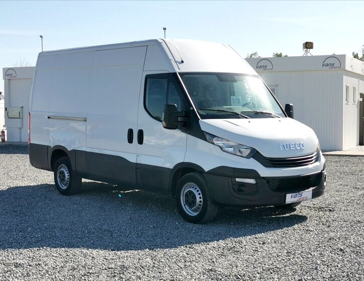 Iveco Daily Ostatní 2,3 l 115 kw