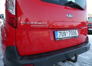 Ford Tourneo Connect 8