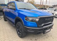 Dodge RAM Pick-up 3,0 l 313 kw