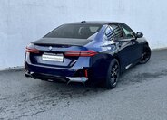 BMW Řada 5 Sedan 2,0 l 145 kw