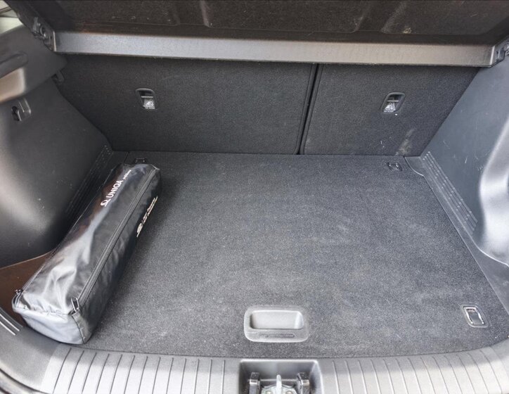 Hyundai Kona SUV / Terénní 998,0 88 kw