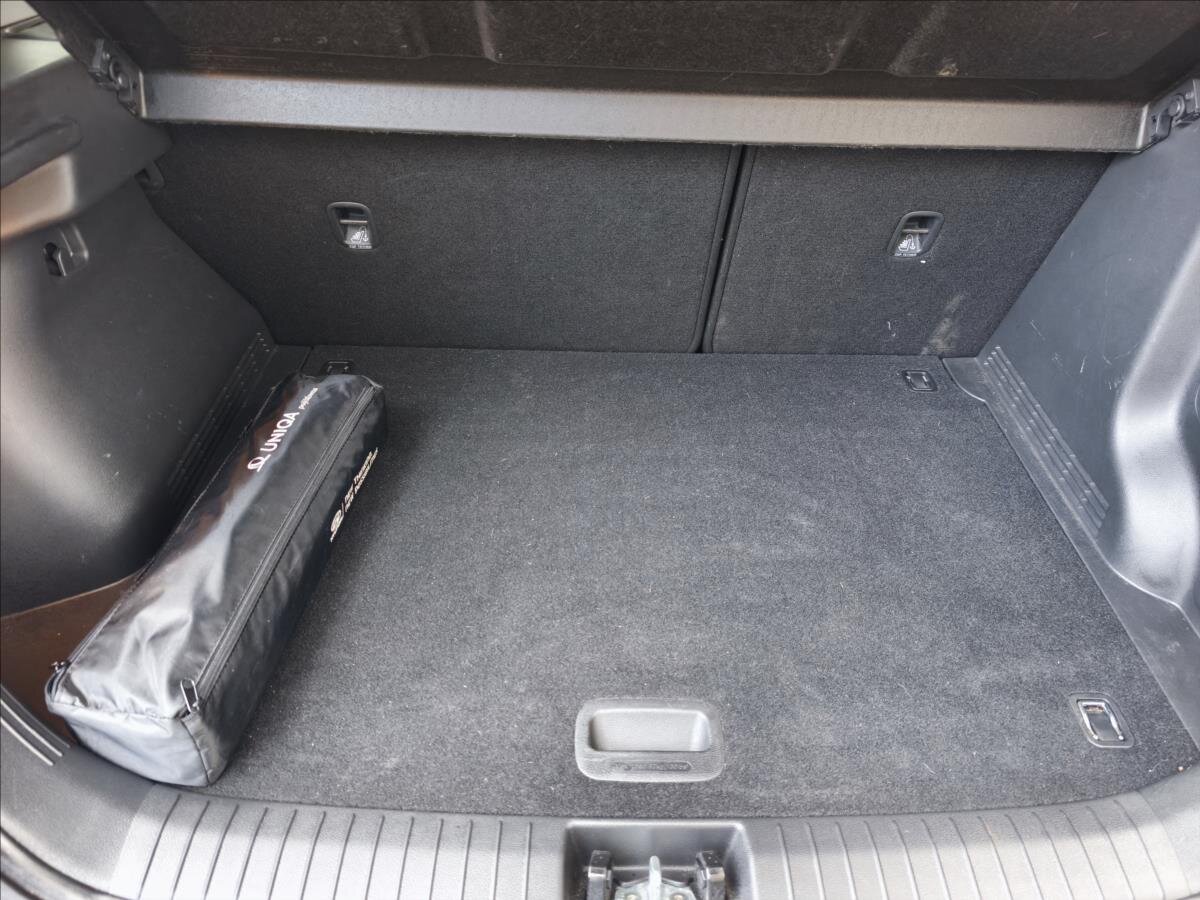 Hyundai Kona SUV / Terénní 998,0 88 kw