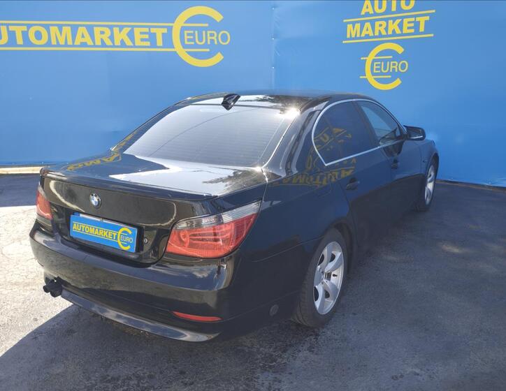 BMW Řada 5 6