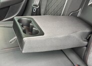 Škoda Octavia Kombi 2,0 l 169 kw