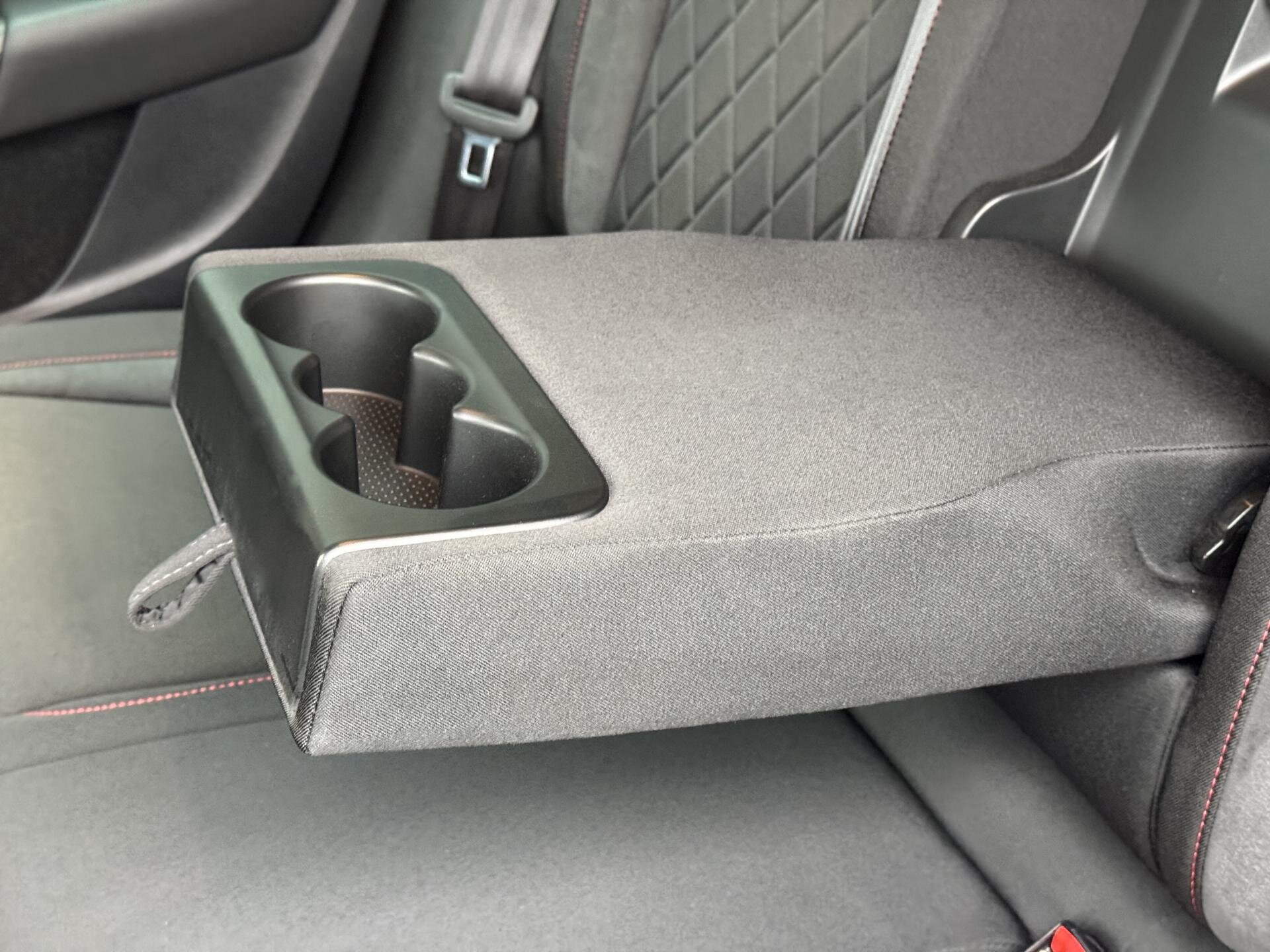 Škoda Octavia Kombi 2,0 l 169 kw