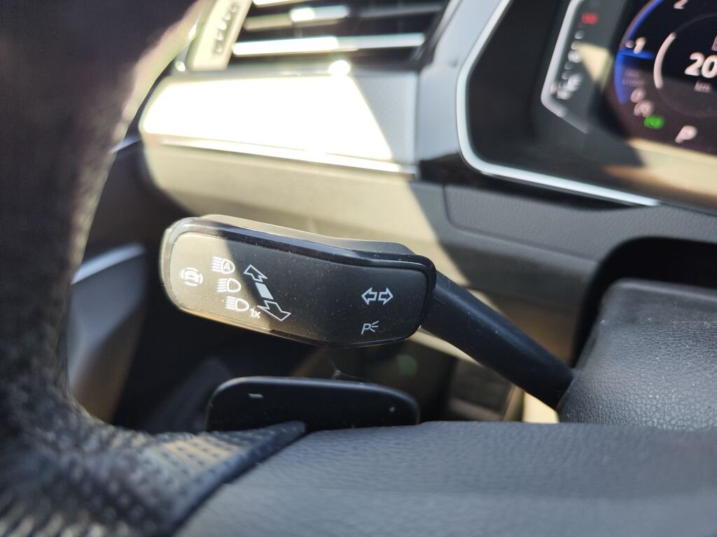 Volkswagen Passat Kombi 2,0 l 147 kw