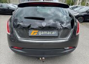 Lancia Delta Hatchback 2,0 l 121 kw