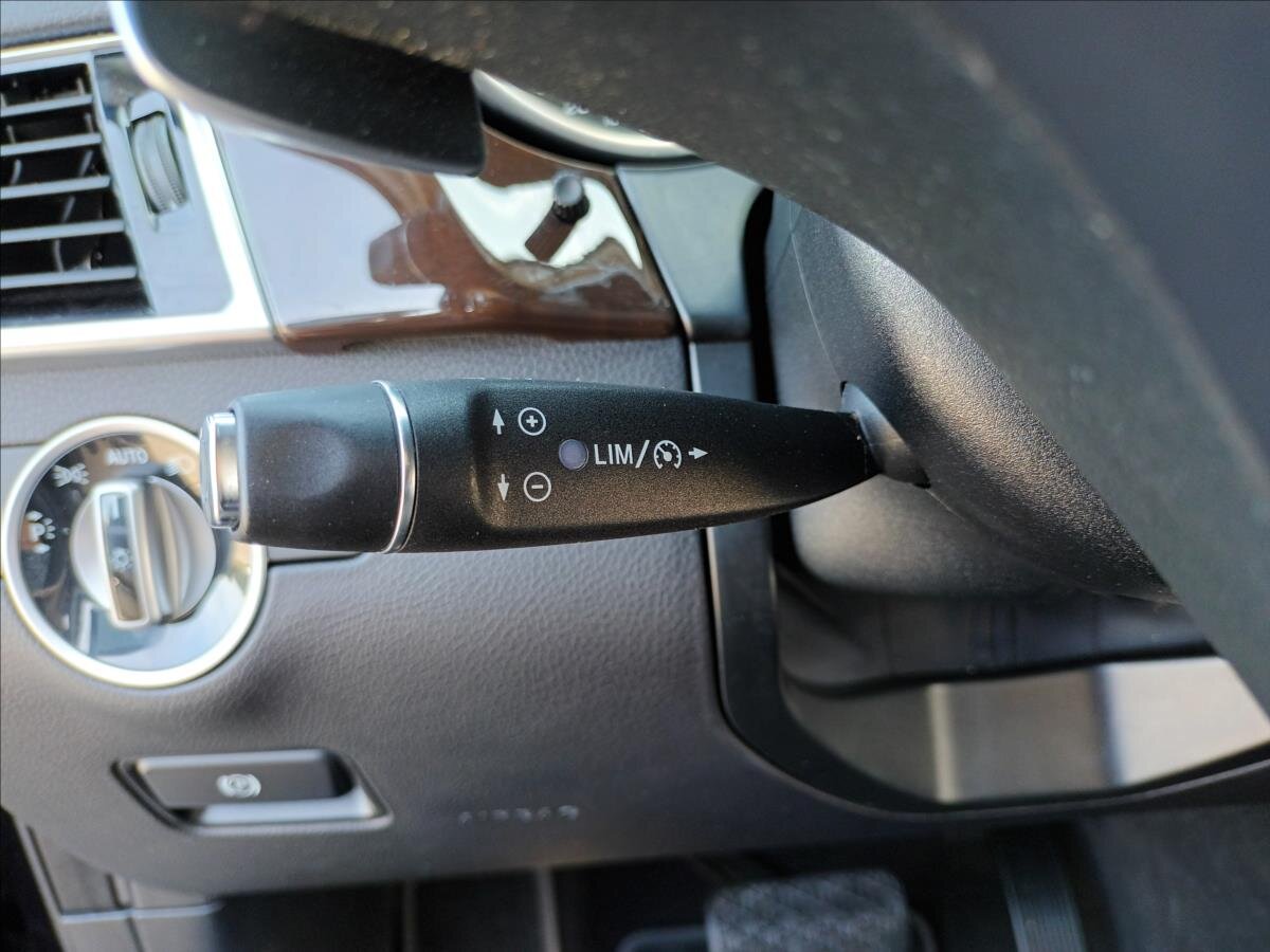 Mercedes-Benz GLS SUV 3,0 l 190 kw