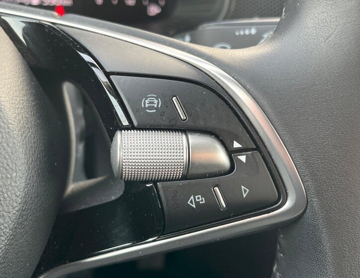 Škoda Kamiq Hatchback 1,0 l 85 kw