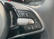 Škoda Kamiq Hatchback 1,0 l 85 kw