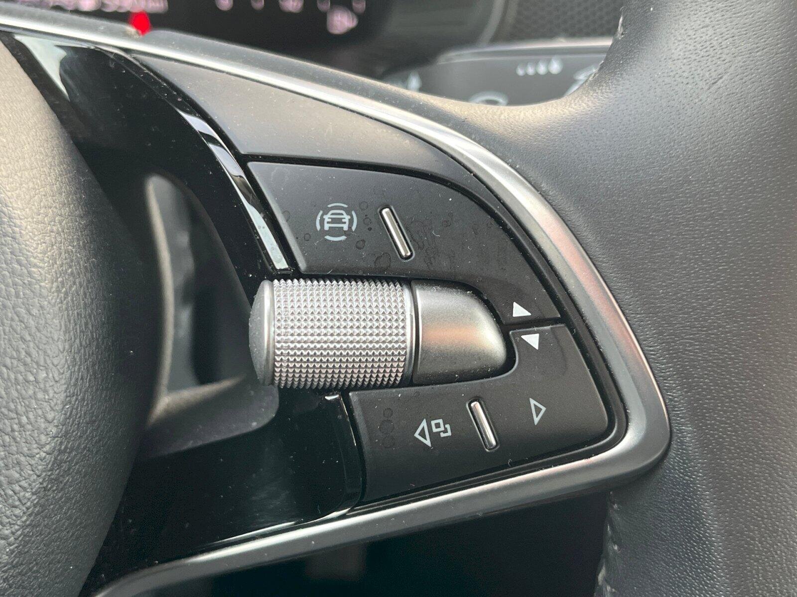 Škoda Kamiq Hatchback 1,0 l 85 kw