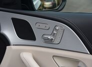 Mercedes-Benz GLE 19