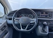 Volkswagen Caravelle Kombi 2,0 l 110 kw