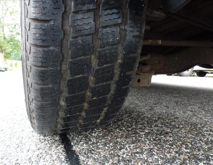 Peugeot Expert Ostatní 1,6 l 66 kw