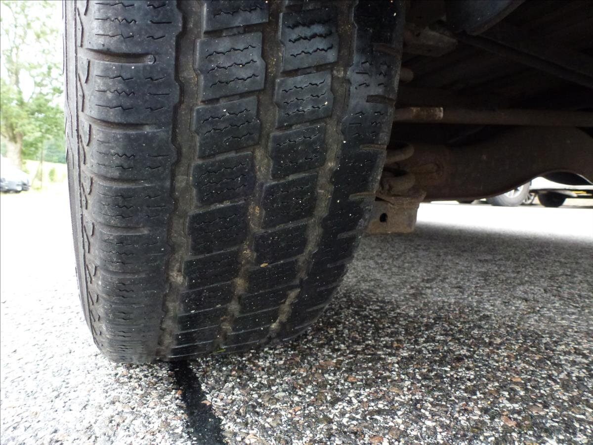 Peugeot Expert Ostatní 1,6 l 66 kw