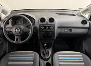 Volkswagen Caddy 7