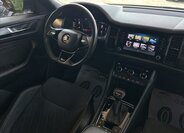 Škoda Kodiaq SUV / Terénní 2,0 l 147 kw