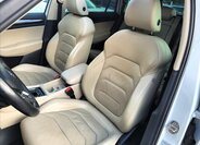 Škoda Kodiaq SUV 2,0 l 140 kw