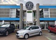 Škoda Fabia Hatchback 1,6 l 55 kw