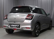 Suzuki Swift Hatchback 1,2 l 60 kw