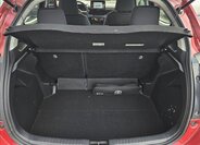 Toyota Yaris Hatchback 1,5 l 68 kw