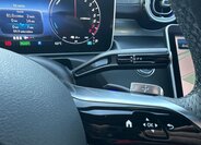 Mercedes-Benz Třídy C Kombi 2,0 l 230 kw