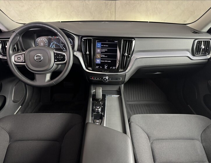 Volvo V60 Kombi 2,0 l 145 kw