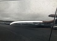 Mercedes-Benz CLA Kupé 0,0 200 kw