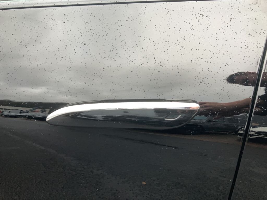 Mercedes-Benz CLA Kupé 0,0 200 kw