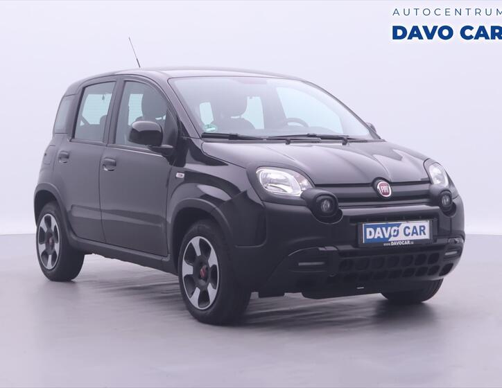 Fiat Panda 1