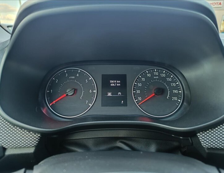 Dacia Jogger Kombi 999,0 67 kw