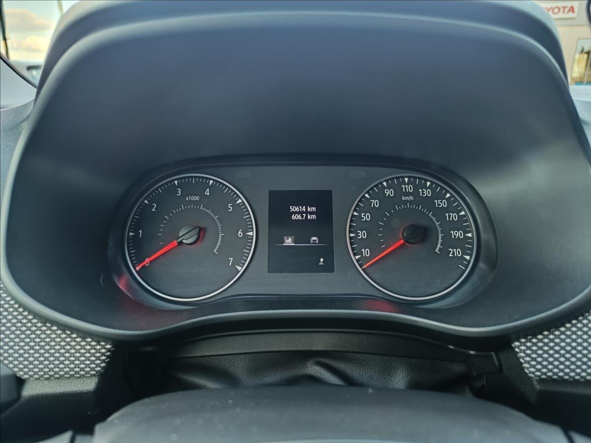 Dacia Jogger Kombi 999,0 67 kw