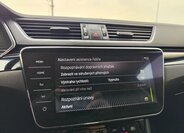 Škoda Superb Sedan / Limuzína 2,0 l 110 kw