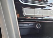 Volkswagen Touran MPV 2,0 l 90 kw