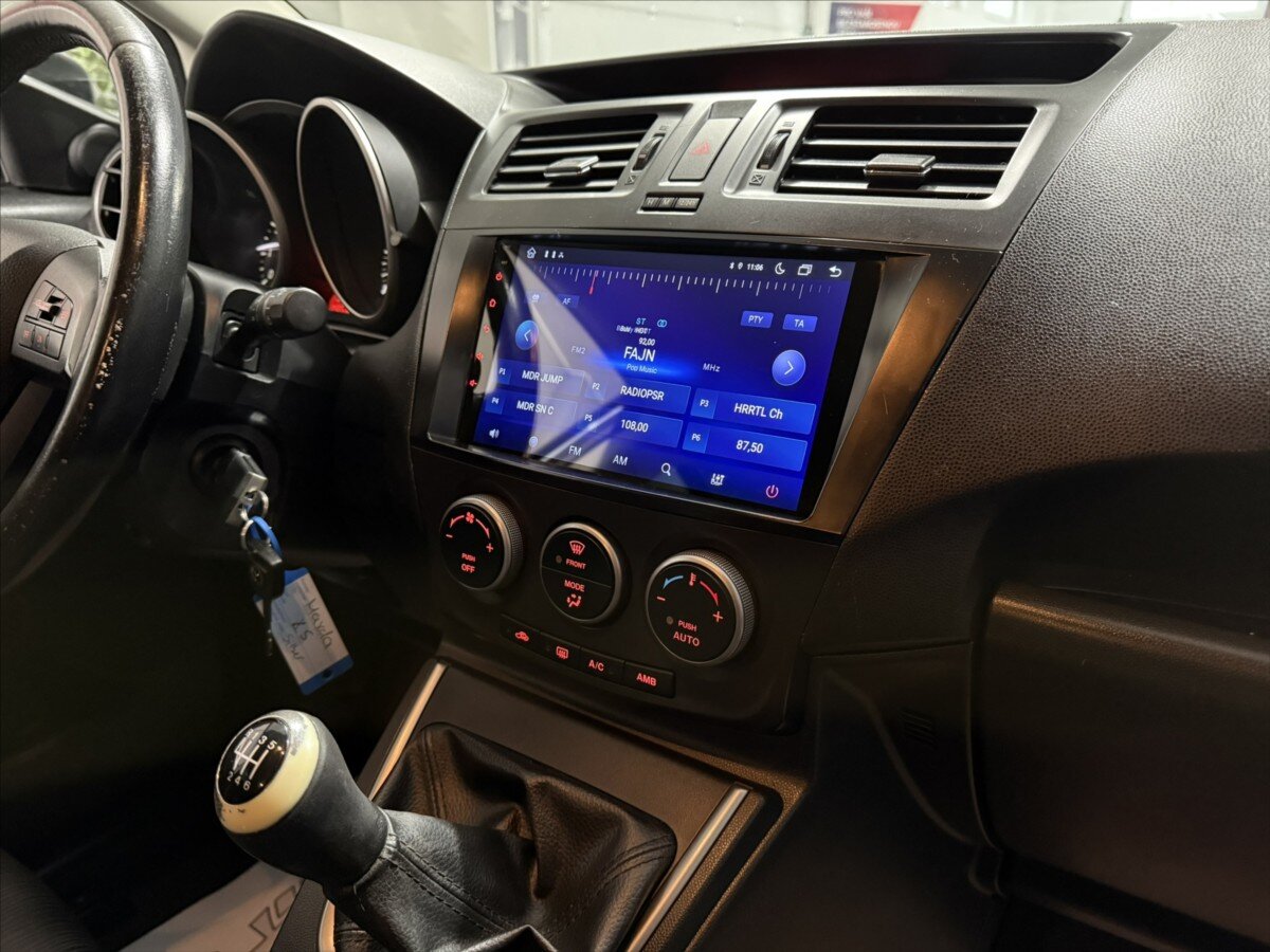 Mazda 5 MPV 1,8 l 85 kw