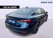 Škoda Octavia Liftback 2,0 l 110 kw