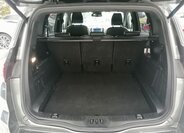 Ford S-MAX Ostatní 2,0 l 110 kw