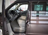 Volkswagen California VAN / Minibus 2,0 l 132 kw