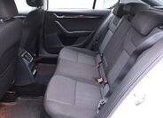Škoda Octavia Liftback 1,6 l 85 kw
