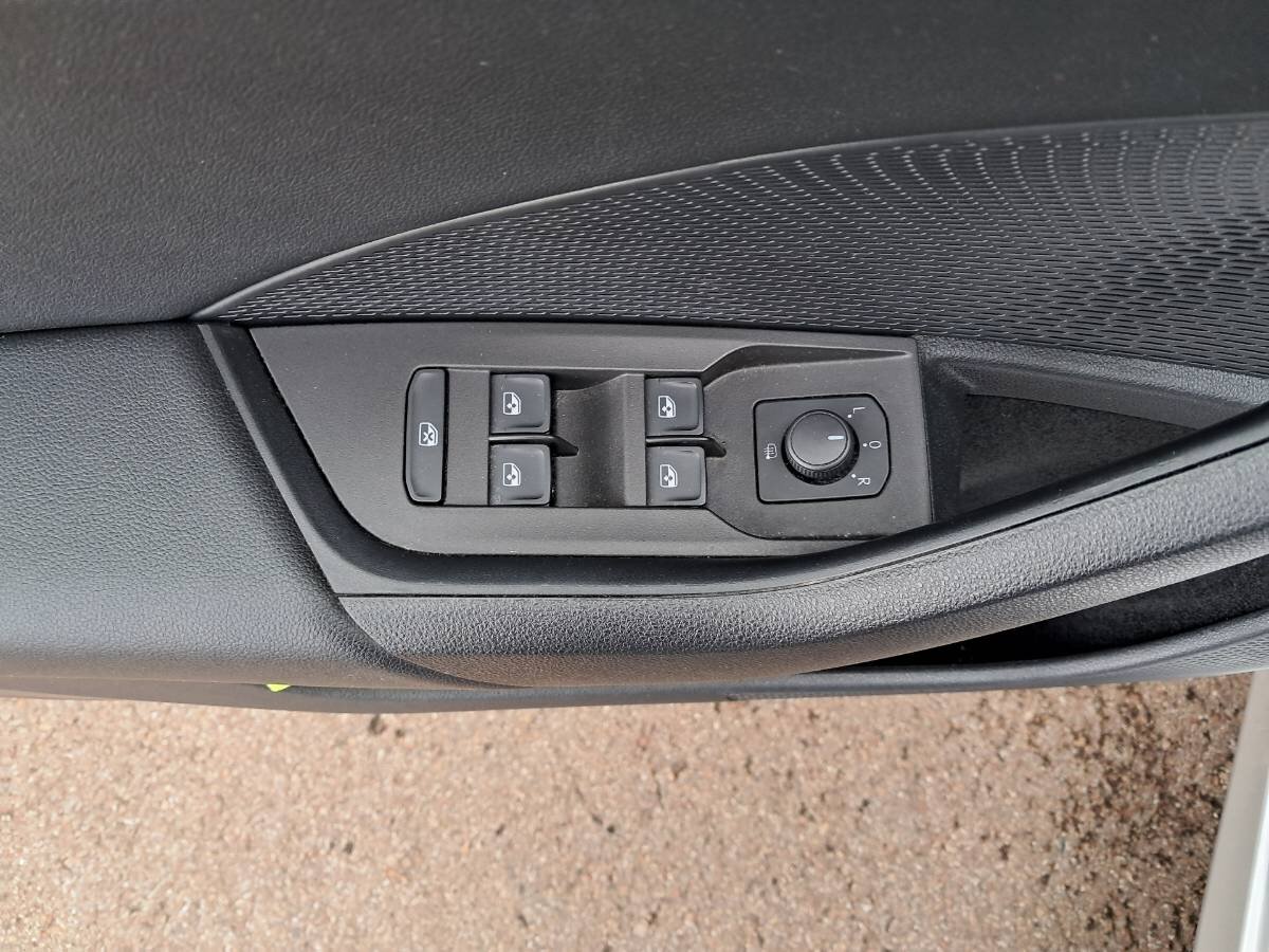 Škoda Octavia Liftback 2,0 l 85 kw