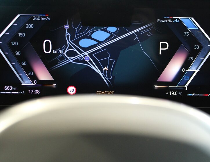 BMW Řada 4 Sedan / Limuzína 2,0 l 140 kw