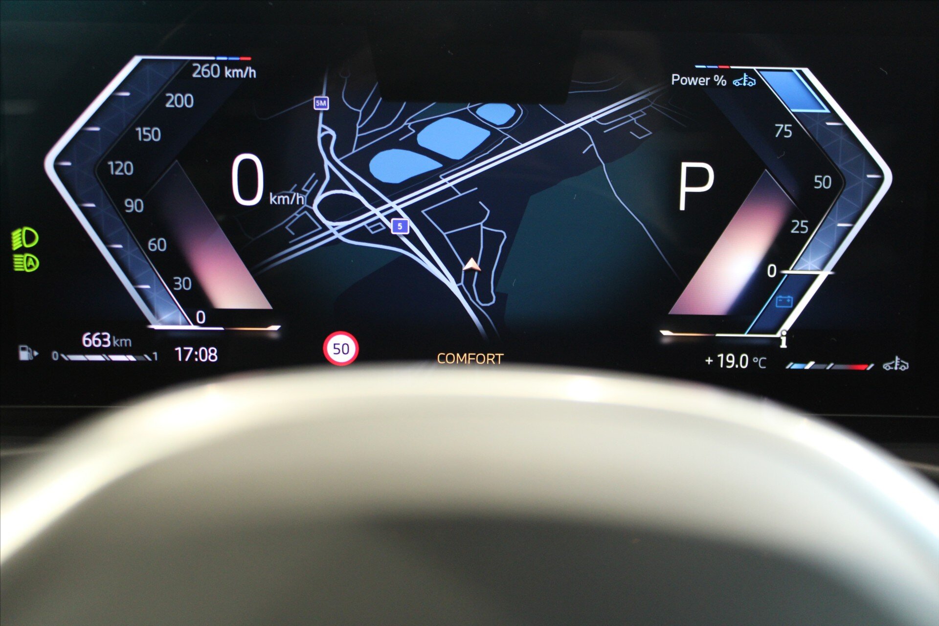 BMW Řada 4 Sedan / Limuzína 2,0 l 140 kw