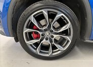 Škoda Kodiaq SUV / Terénní 2,0 l 176 kw