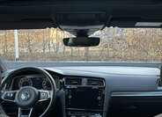 Volkswagen Golf Hatchback 2,0 l 180 kw