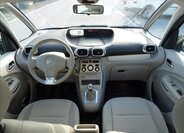 Citroën C3 Picasso Kombi 1,6 l 80 kw