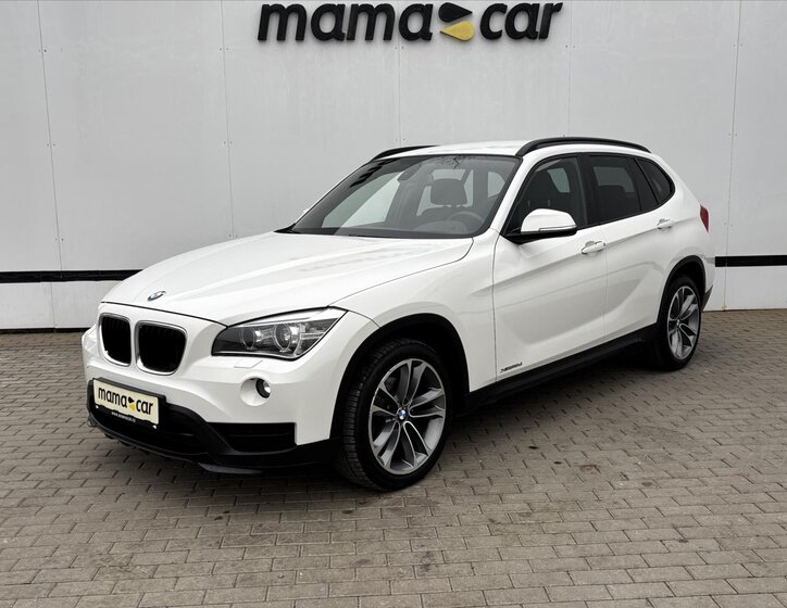 BMW X1 SUV 2,0 l 105 kw