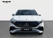 Mercedes-Benz EQA 8