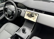 Land Rover Range Rover Evoque SUV 2,0 l 120 kw